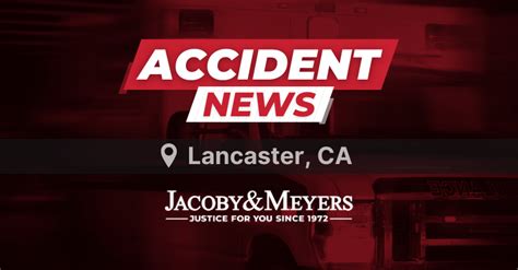 Kannon Pandy Killed in Two-Vehicle Collision on Challenger Way [Lancaster, CA]